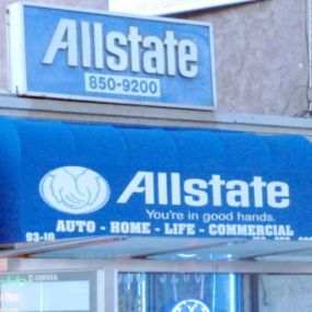 Bild von Donovan A. Neita: Allstate Insurance