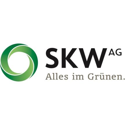 Logo from SKW AG