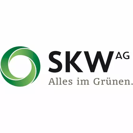 Logo da SKW AG