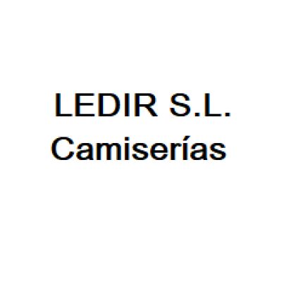 Logotipo de Ledir S. L.
