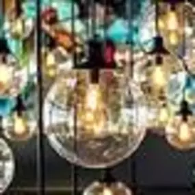 Founded in 1957, Murray-Mitchell Lighting Company is a family owned and operated lighting store that offers a wide variety of lighting options, from commercial to residential use.