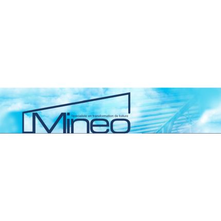 Logo fra Mineo