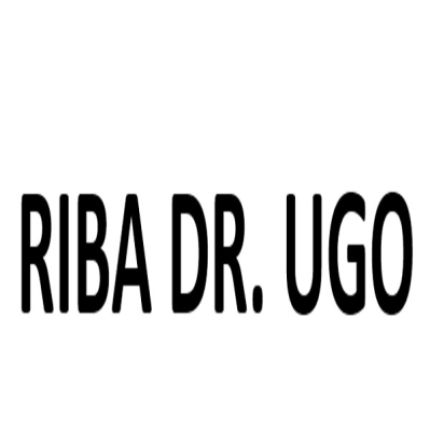 Logo fra Riba Dr. Ugo