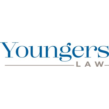 Logótipo de Youngers Law, PA