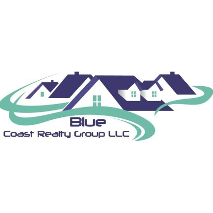 Logo van Blue Coast Realty Group, LLC