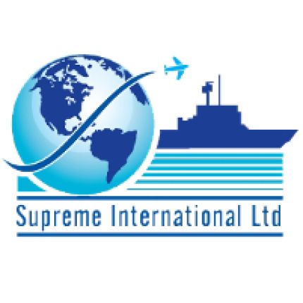 Logo od SUPREME INTERNATIONAL LTD