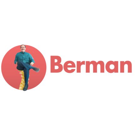 Logo from Berman Chiropractic Center