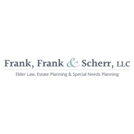 Logo fra Frank, Frank & Scherr, LLC