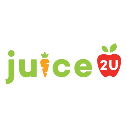 Logotyp från Juice 2 U Organic Kitchen