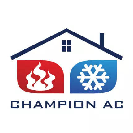 Logo van Champion Home Services