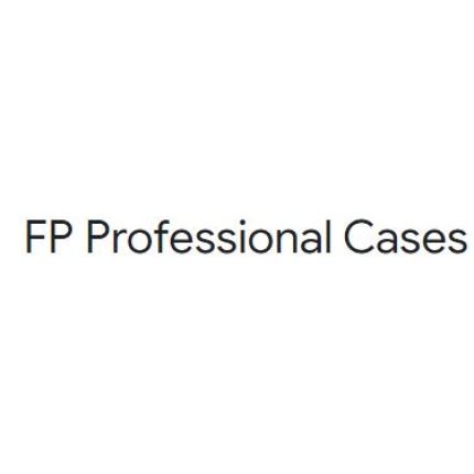 Logo fra FP Group Professional Cases