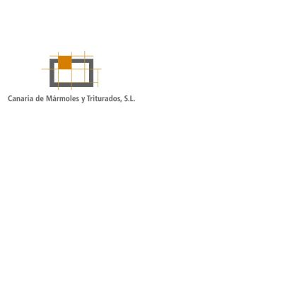 Logo de Canaria De Mármoles Y Triturados