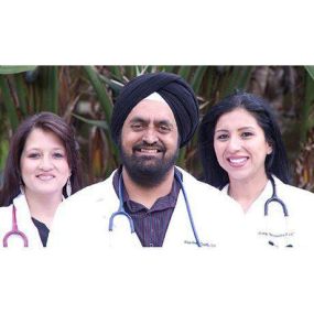 Gadh Family Practice is a Primary Care Physician serving Plantation, FL
