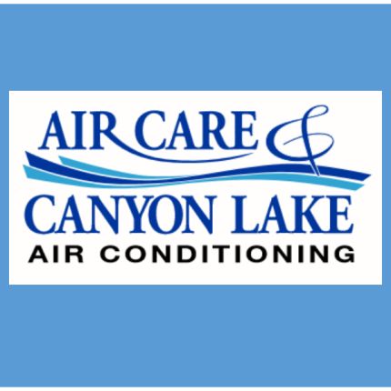 Logótipo de Air Care & Canyon Lake Air Conditioning