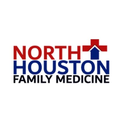 Logo de North Houston Family Medicine