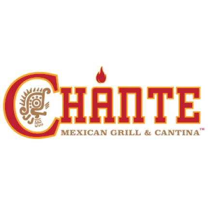 Logo van Chante Mexican Grill & Cantina