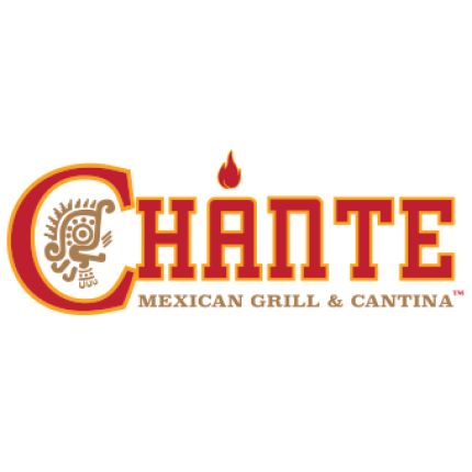 Logótipo de Chante Mexican Grill & Cantina