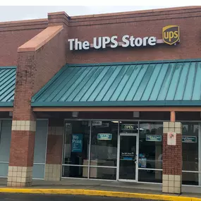 Bild von The UPS Store