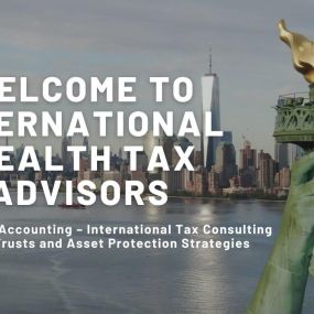 Bild von International Wealth Tax Advisors, LLC