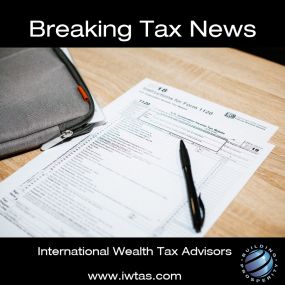Bild von International Wealth Tax Advisors, LLC