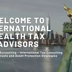 Bild von International Wealth Tax Advisors, LLC