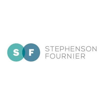 Logotyp från Stephenson Fournier