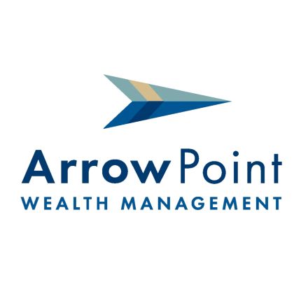 Logo from Arrow Point Wealth Management