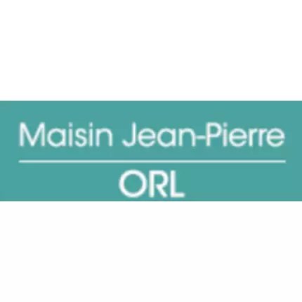 Logo fra Maisin Jean Pierre