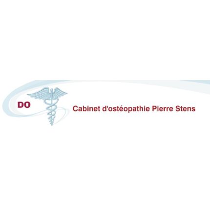 Logo od Stens P Ostéopathe