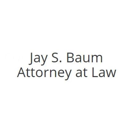 Logotyp från Jay S. Baum Attorney at Law