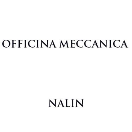Logo da Officina Meccanica Nalin
