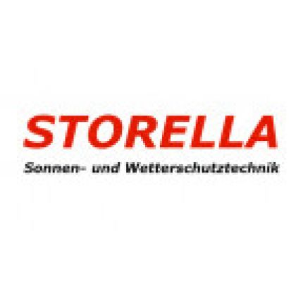 Logotipo de STORELLA