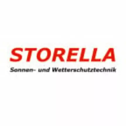 Logo fra STORELLA