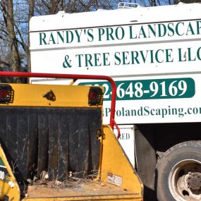 Bild von Randy's Pro Landscaping & Tree Service