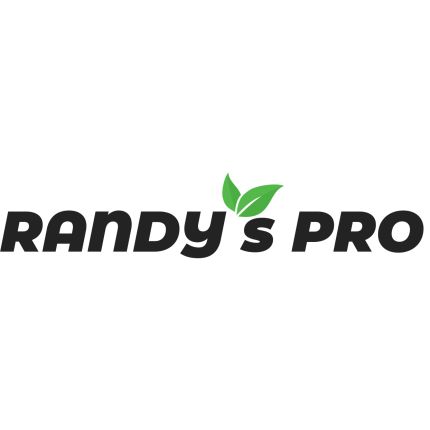 Logo from Randy's Pro Landscaping & Tree Service