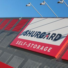 Bild von Shurgard Self Storage Groningen Peizerweg