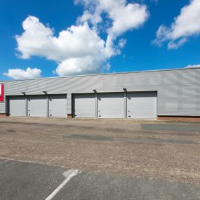 Bild von Shurgard Self Storage Groningen Peizerweg