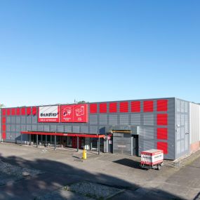 Bild von Shurgard Self Storage Groningen Peizerweg