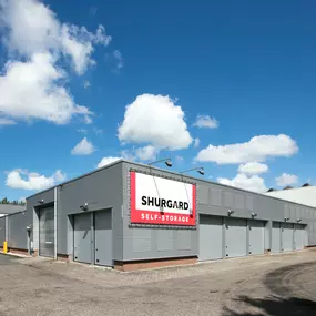 Bild von Shurgard Self Storage Groningen Peizerweg