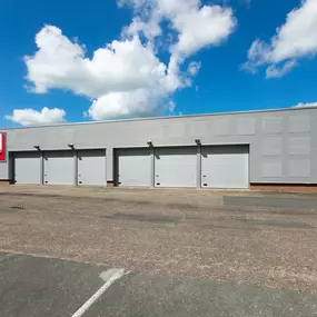 Bild von Shurgard Self Storage Groningen Peizerweg