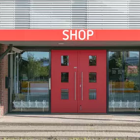 Bild von Shurgard Self Storage Groningen Peizerweg