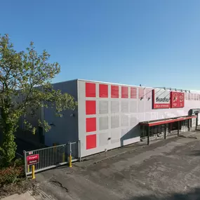 Bild von Shurgard Self Storage Groningen Peizerweg