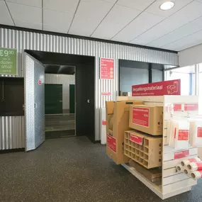 Bild von Shurgard Self Storage Groningen Peizerweg