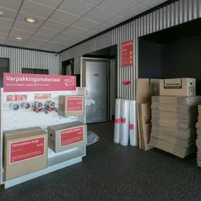 Bild von Shurgard Self Storage Groningen Peizerweg