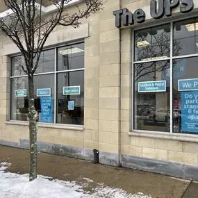 Bild von The UPS Store