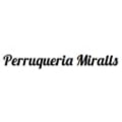 Logo von Perruqueria Miralls