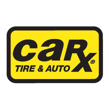 Logotipo de Car-X Tire & Auto