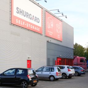 Bild von Shurgard Self Storage Nijmegen Energieweg