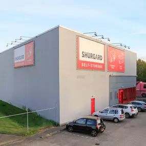 Bild von Shurgard Self Storage Nijmegen Energieweg