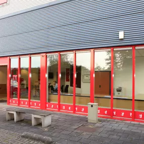 Bild von Shurgard Self Storage Nijmegen Energieweg